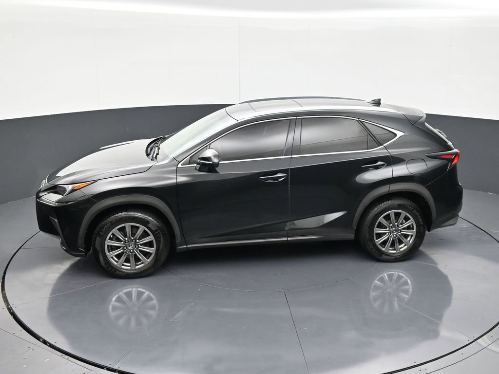 Used 2019 Lexus NX 300 FWD w/ Comfort Package image 15