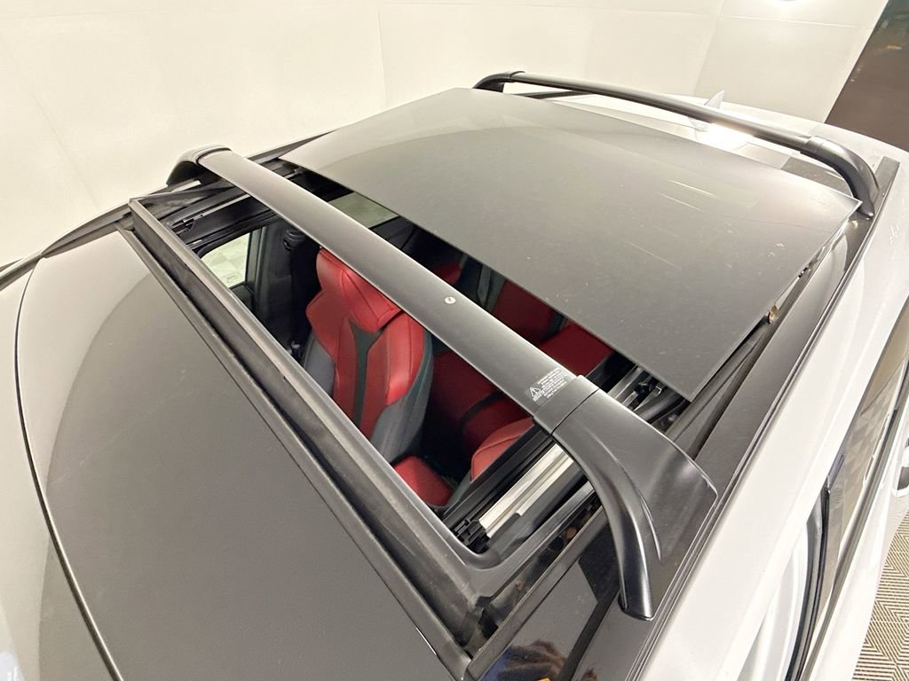 Certified 2023 Lexus NX 350 F Sport image 23