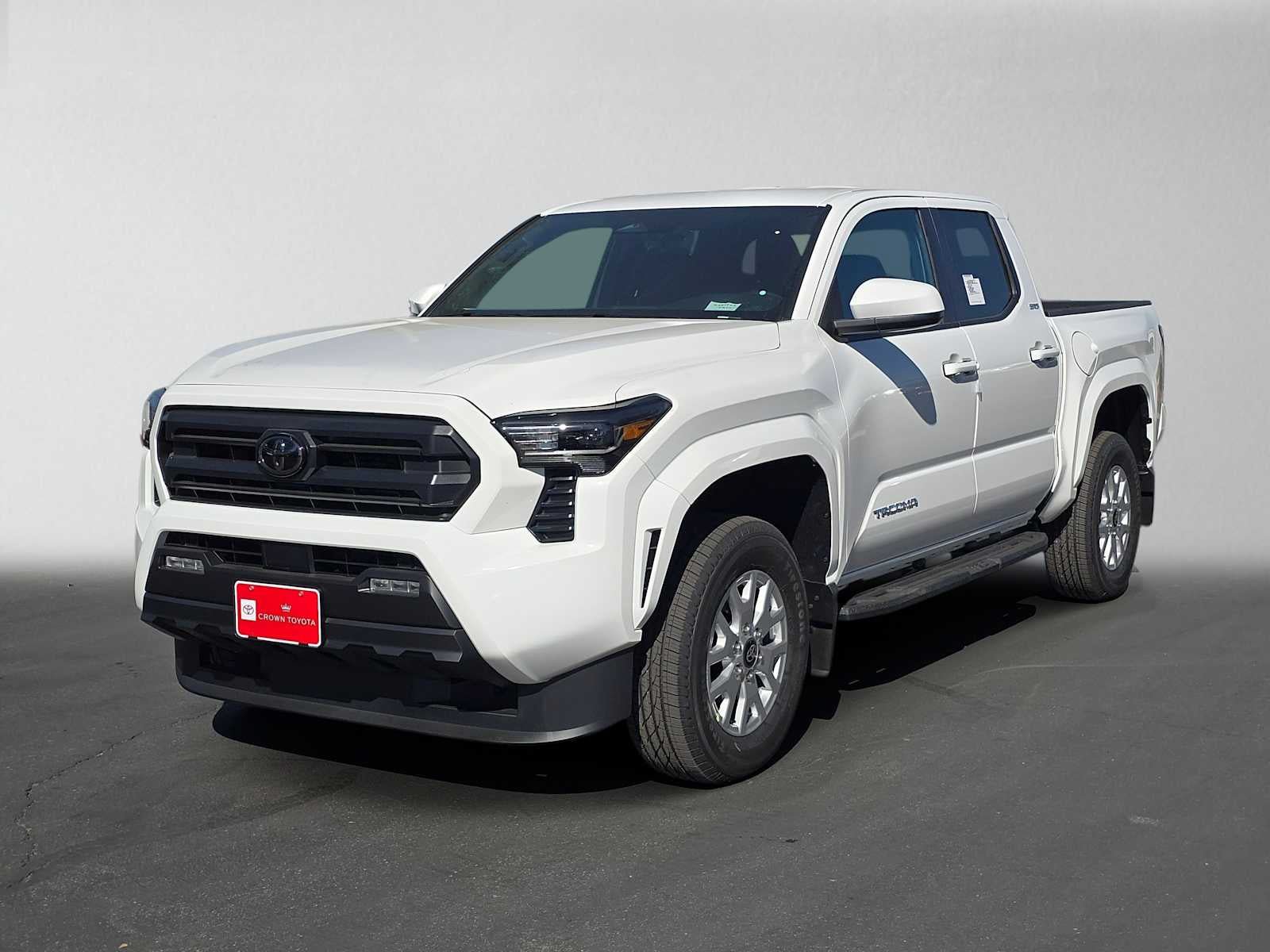 New 2026 Toyota Tacoma SR5 AWD/4WD image 7