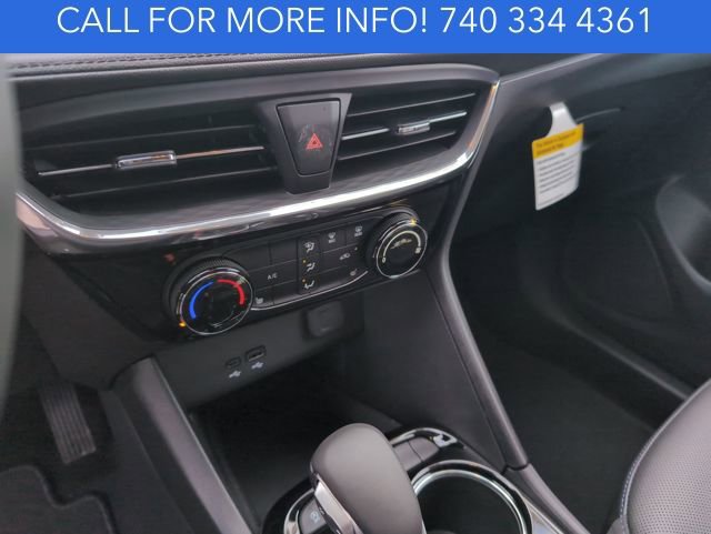 New 2026 Buick Encore GX Sport Touring w/ Comfort Package image 21