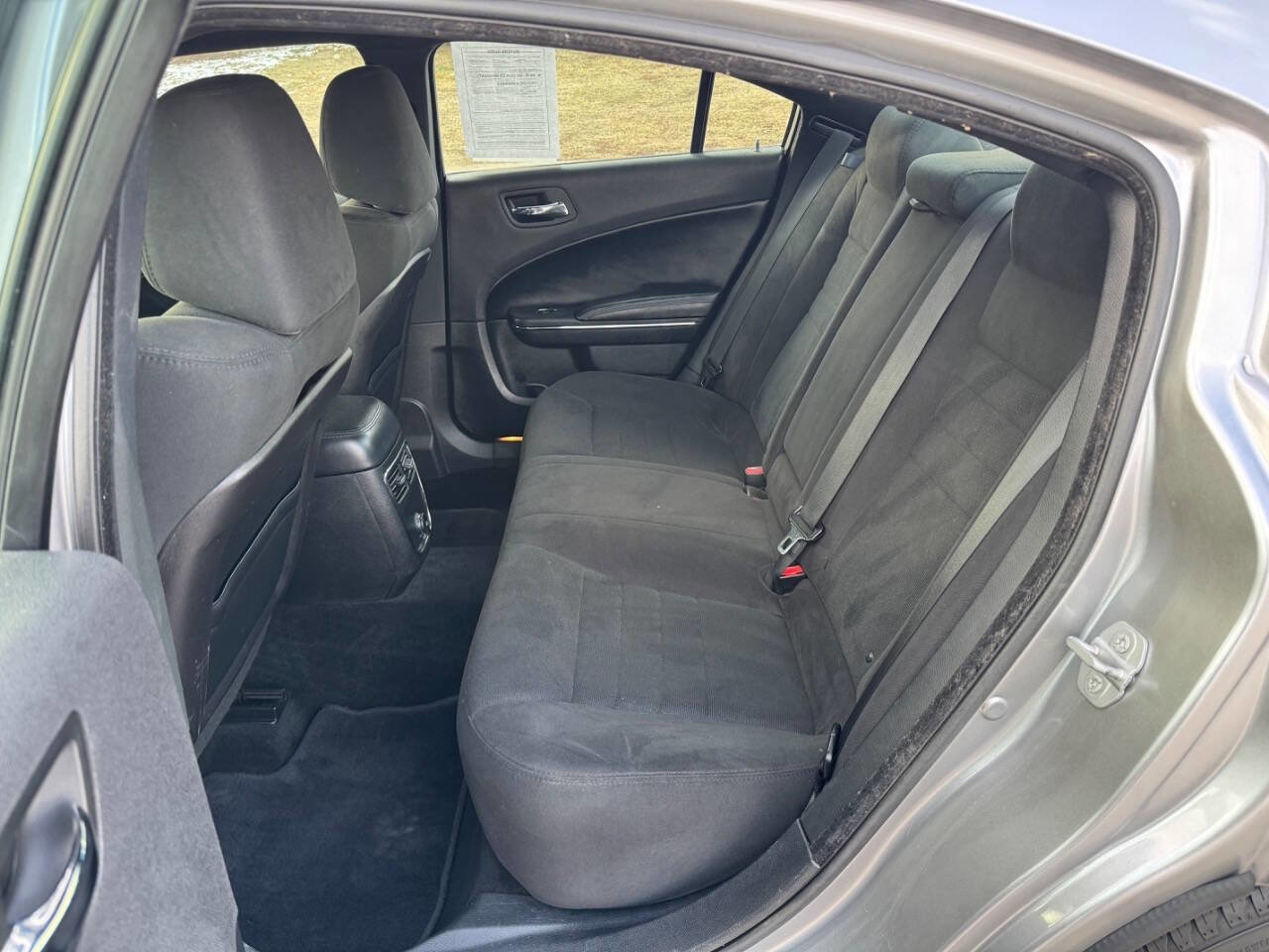 Used 2014 Dodge Charger R/T image 12