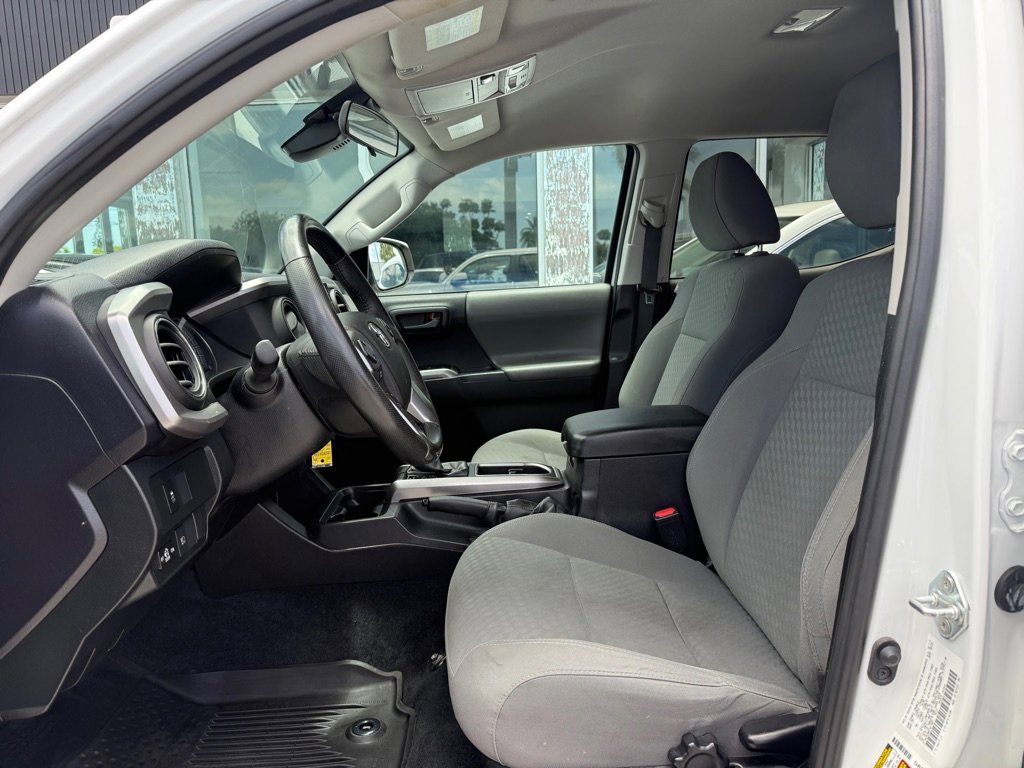 Used 2021 Toyota Tacoma SR5 image 28