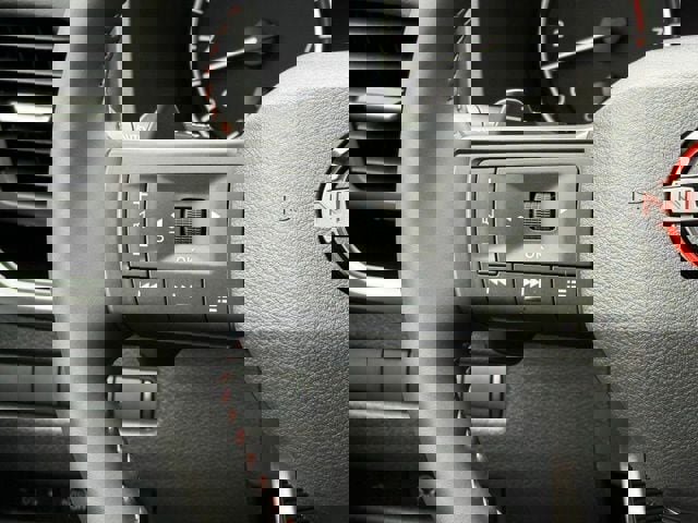 New 2026 Nissan Rogue SV image 23