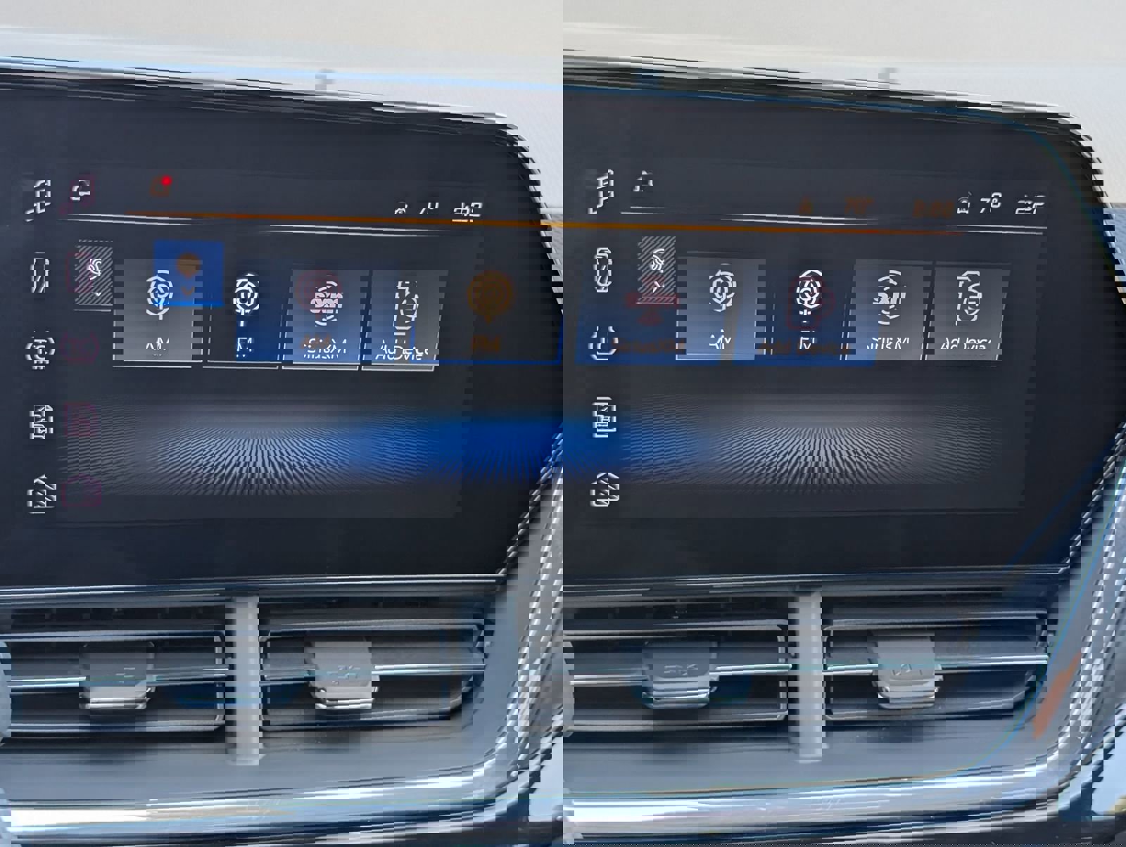 New 2026 Chevrolet Trax RS w/ Driver Confidence Package image 13