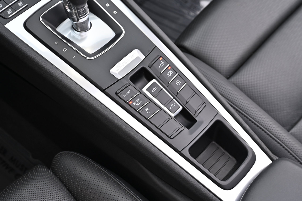 Used 2013 Porsche Boxster S RWD image 24