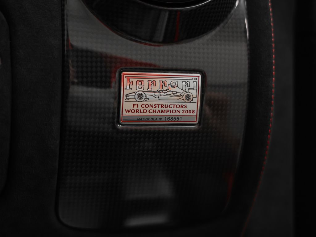 Used 2009 Ferrari F430 Scuderia image 28