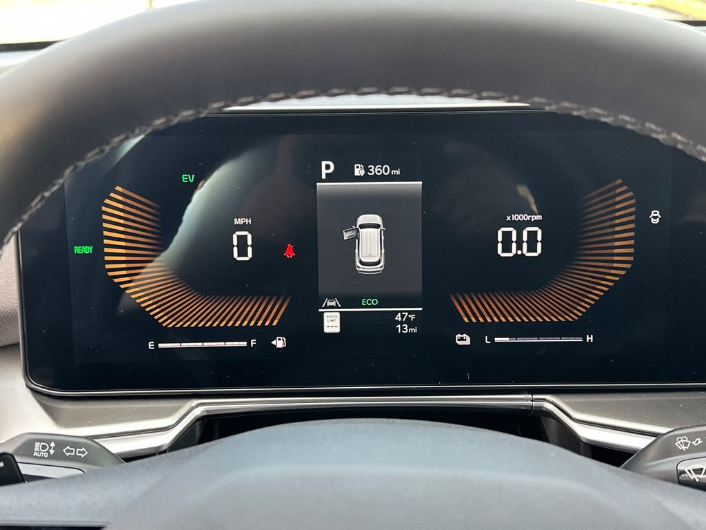 New 2026 Kia Sorento EX AWD/4WD image 22