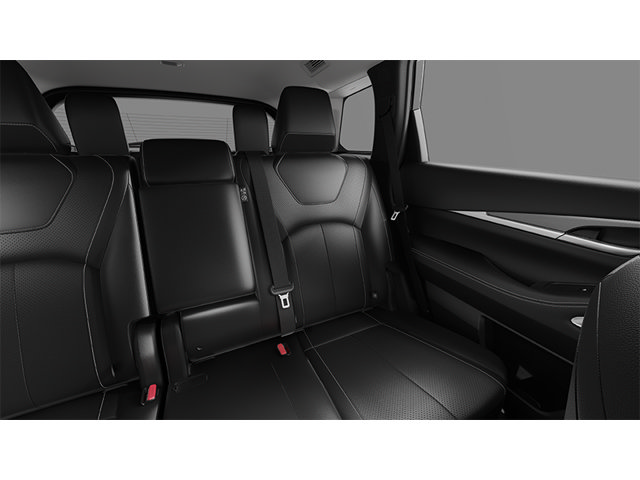 New 2027 INFINITI QX60 Luxe FWD image 17