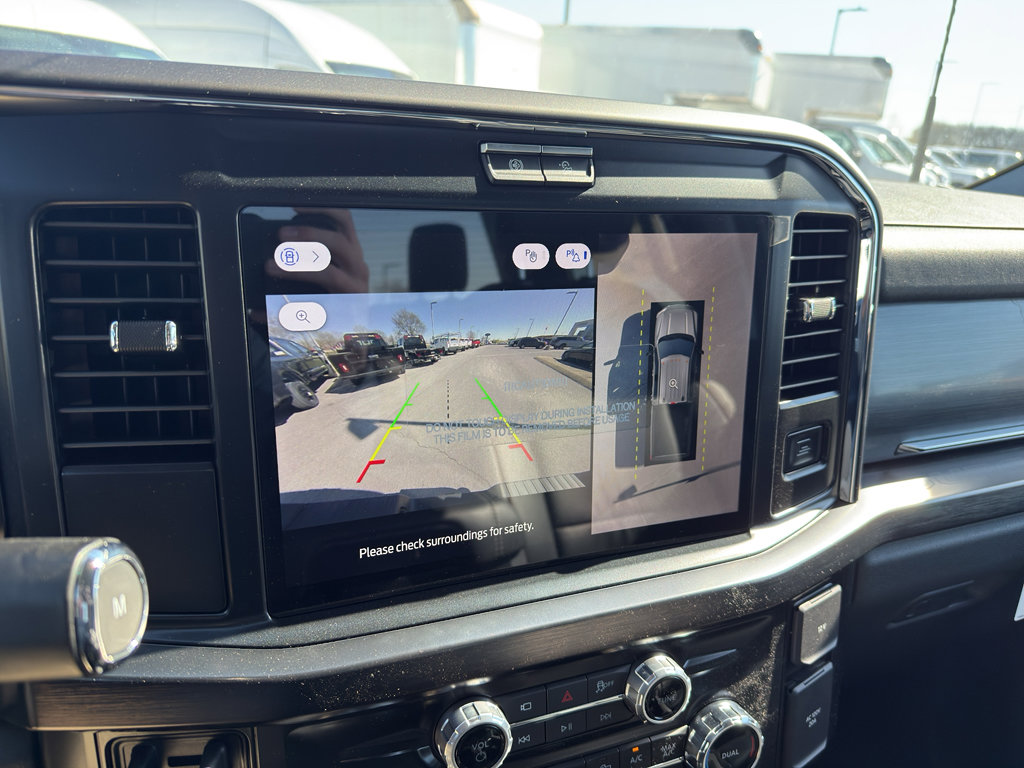 New 2026 Ford F250 Lariat AWD/4WD image 30