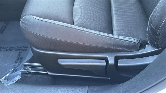 Used 2024 Nissan Altima 2.5 S image 25