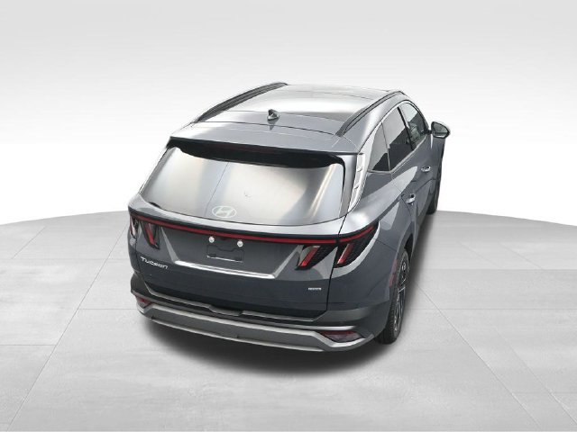 New 2026 Hyundai Tucson Limited AWD/4WD image 29