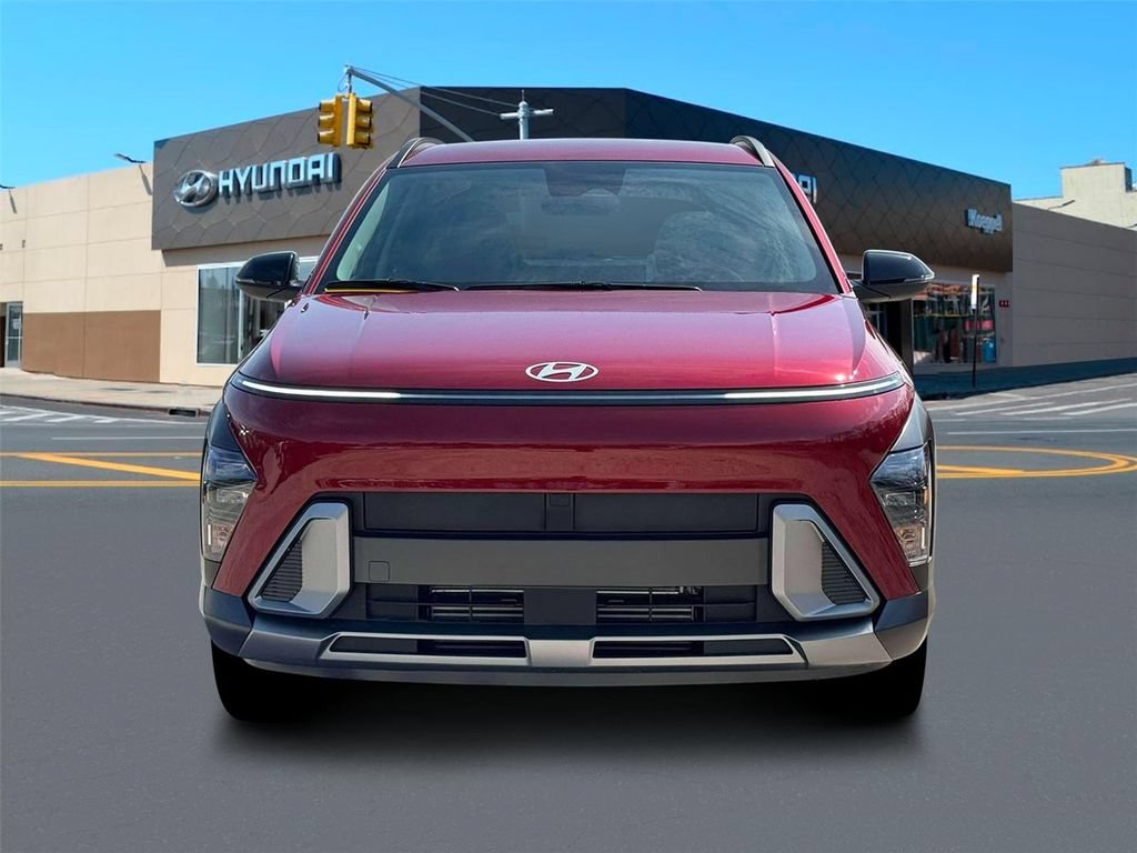 New 2026 Hyundai Kona SEL Premium AWD/4WD image 12