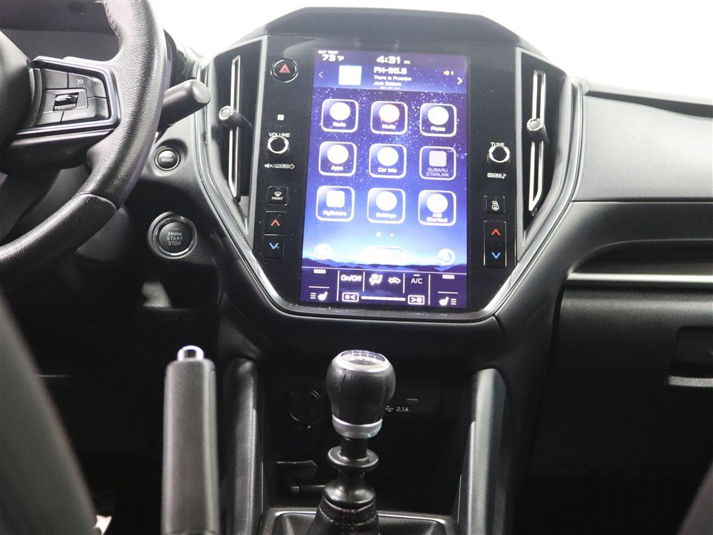 Used 2023 Subaru WRX Premium AWD/4WD image 30