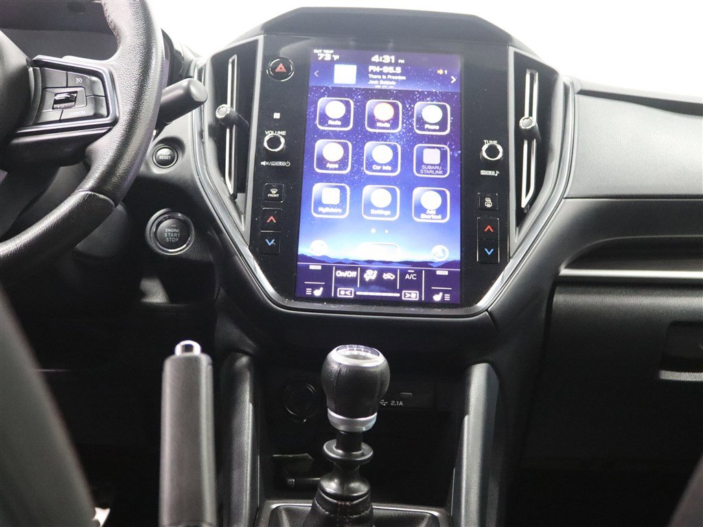 Used 2023 Subaru WRX Premium AWD/4WD image 30