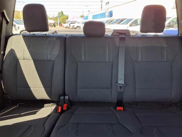 New 2026 Ford F150 STX image 12