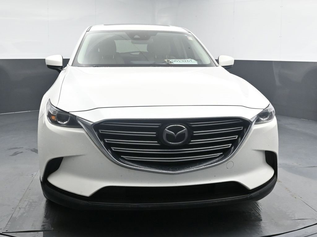 Used 2023 MAZDA CX-9 Touring image 3