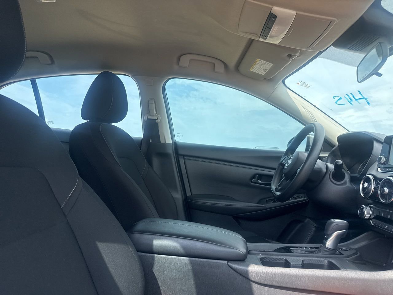 Certified 2024 Nissan Sentra S image 25