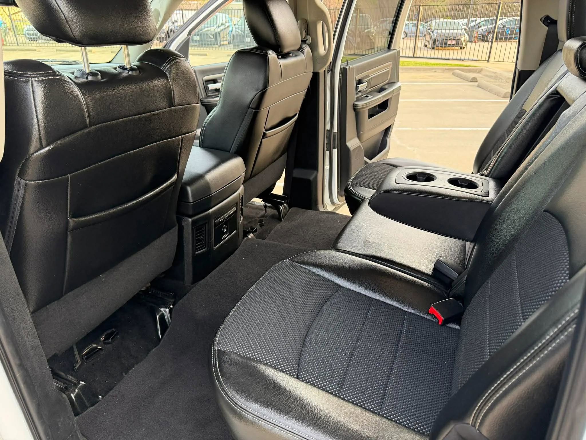 Used 2013 RAM 1500 Sport AWD/4WD image 25