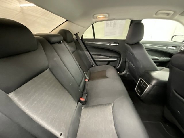 Used 2021 Chrysler 300 Touring w/ Sport Appearance Package image 14