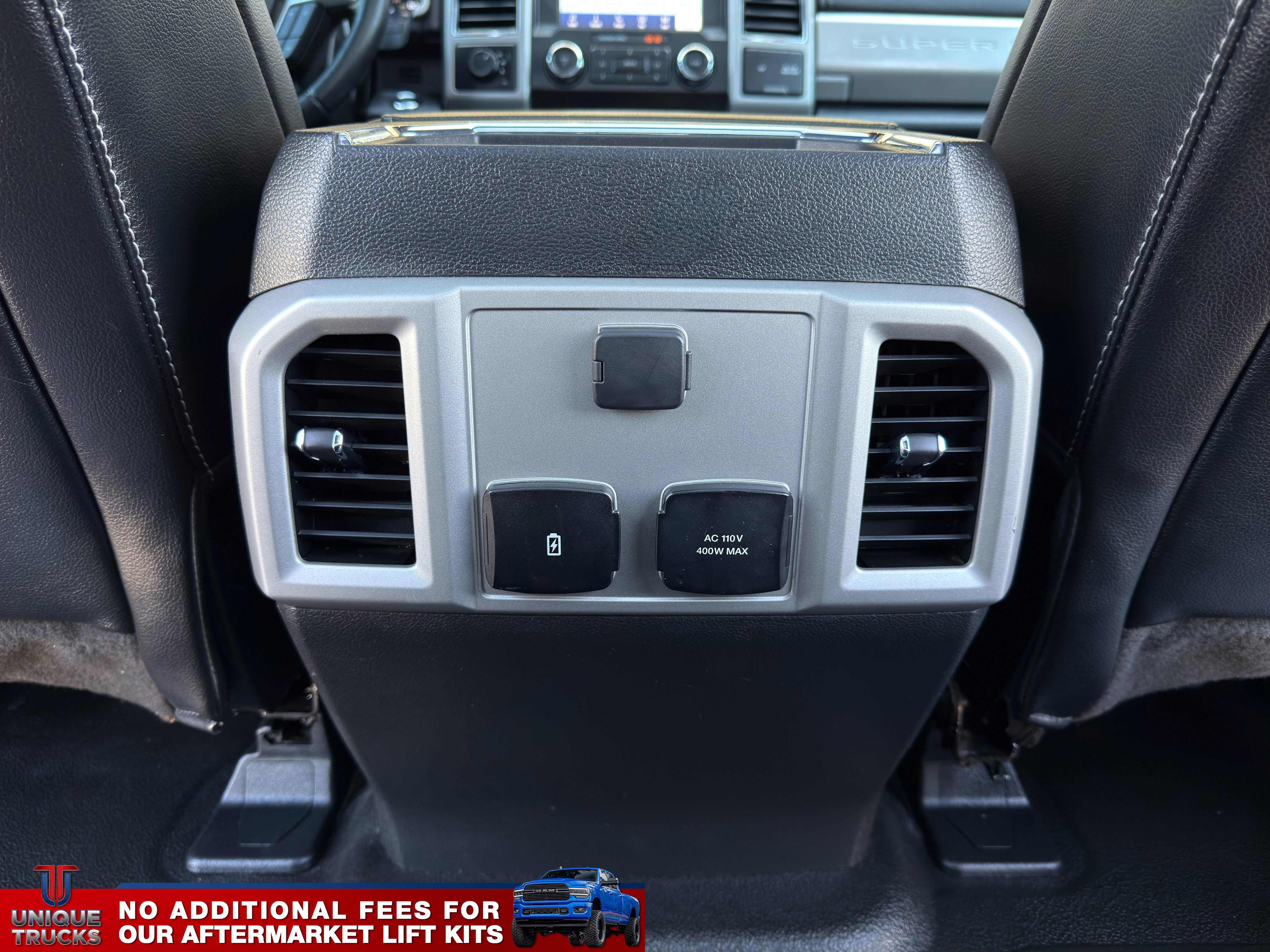 Used 2021 Ford F450 Lariat w/ Lariat Ultimate Package AWD/4WD image 31