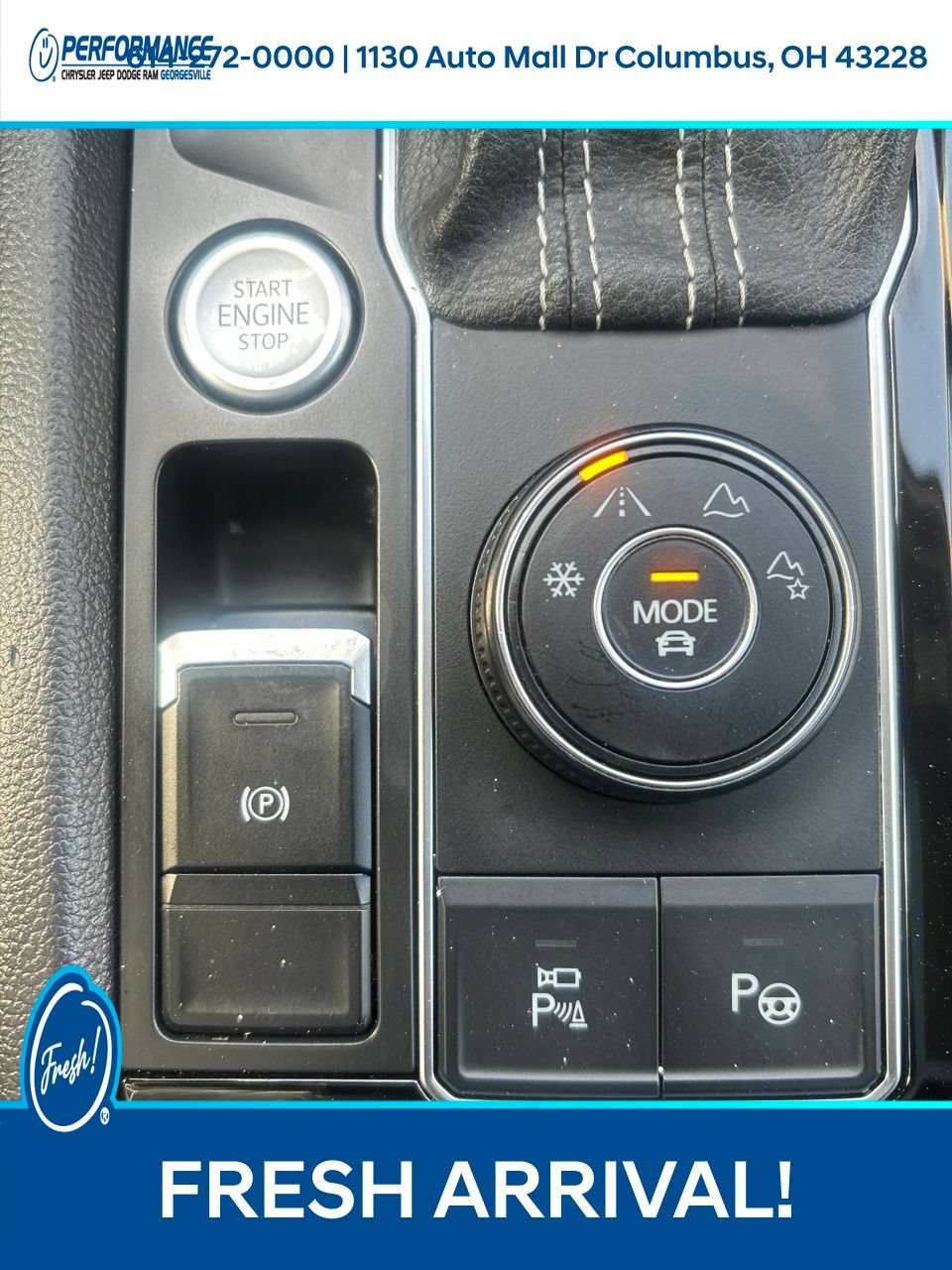 Used 2021 Volkswagen Atlas SEL Premium AWD/4WD image 20