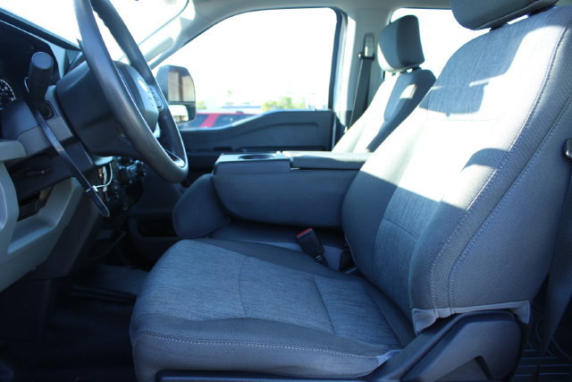 Used 2023 Ford F250 XL w/ XL Off-Road Package AWD/4WD image 39
