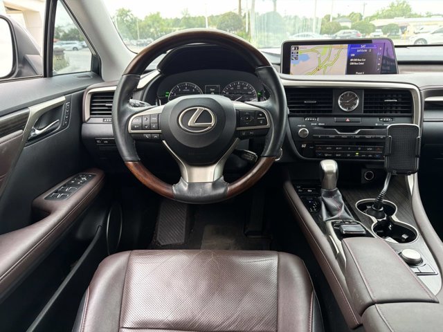 Used 2016 Lexus RX 350 FWD w/ Premium Package image 23