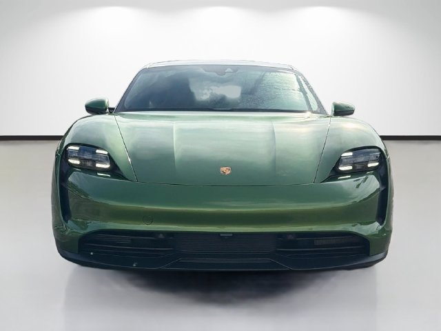 Used 2023 Porsche Taycan RWD image 8