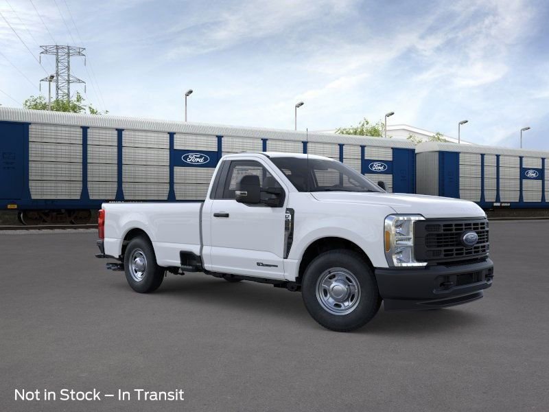 New 2026 Ford F250 XL image 8