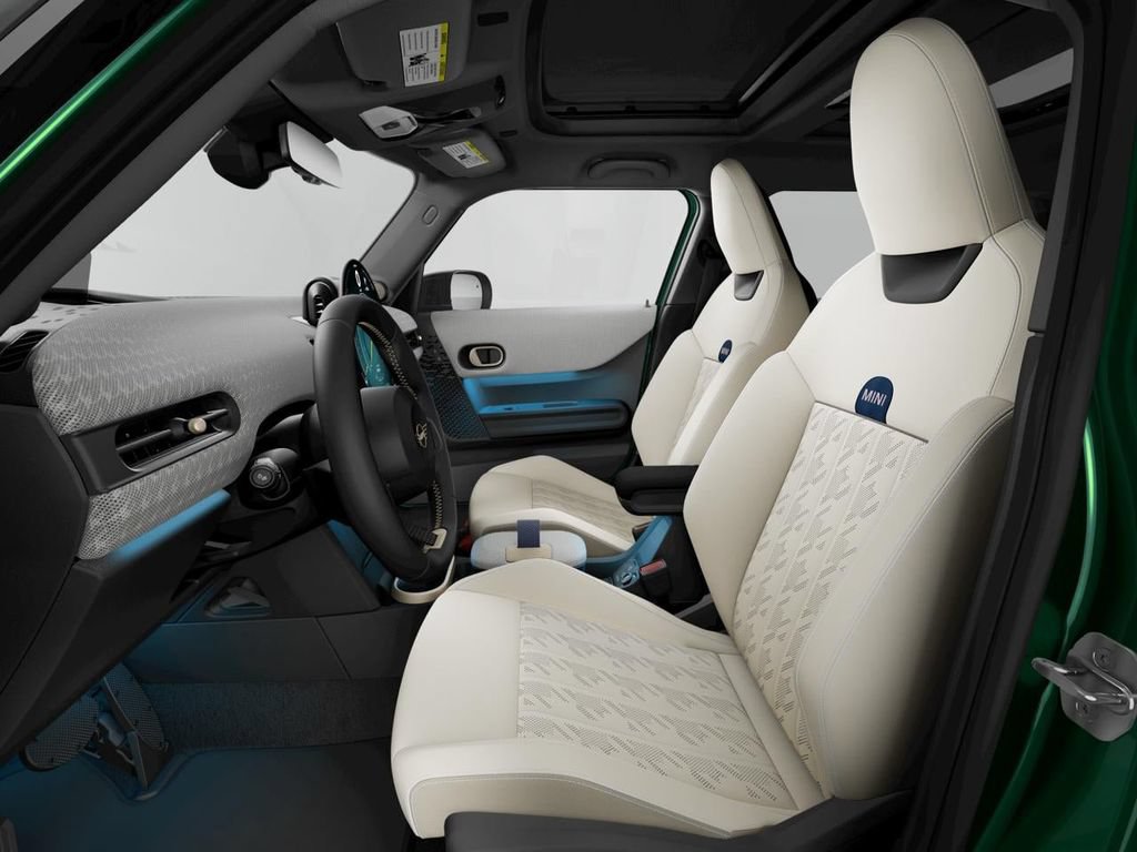 New 2027 MINI Cooper S FWD image 6
