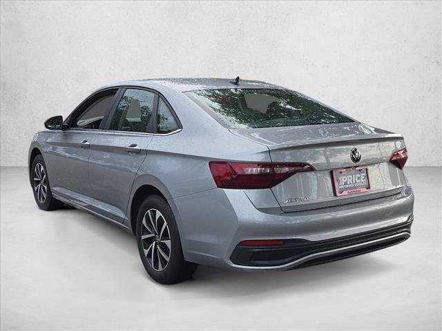 Used 2023 Volkswagen Jetta S FWD image 8