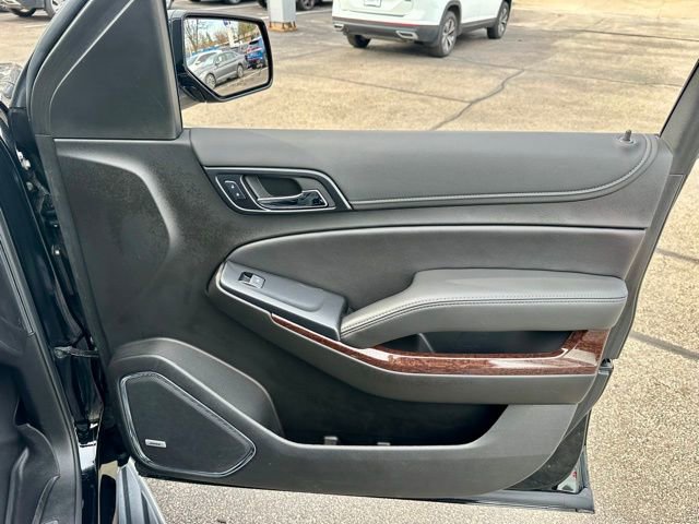 Used 2020 GMC Yukon SLT image 24