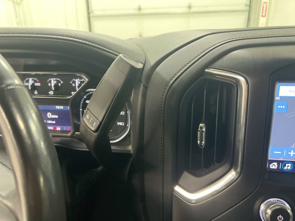 Used 2021 GMC Sierra 1500 AT4 w/ AT4 Preferred Package AWD/4WD image 18