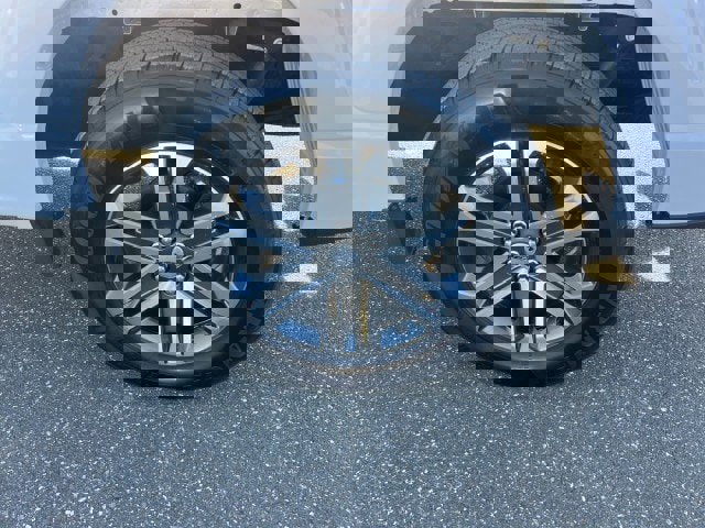 Certified 2021 Ford F150 XL w/ STX Appearance Package image 21