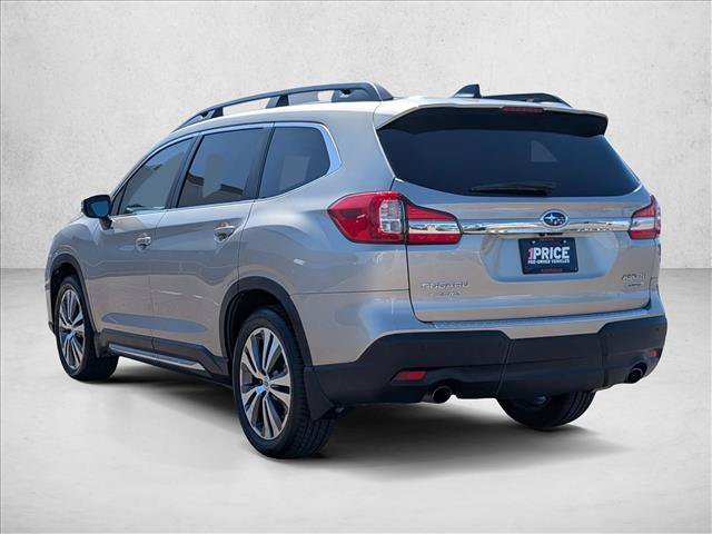 Used 2020 Subaru Ascent Limited w/ Technology Package AWD/4WD image 9