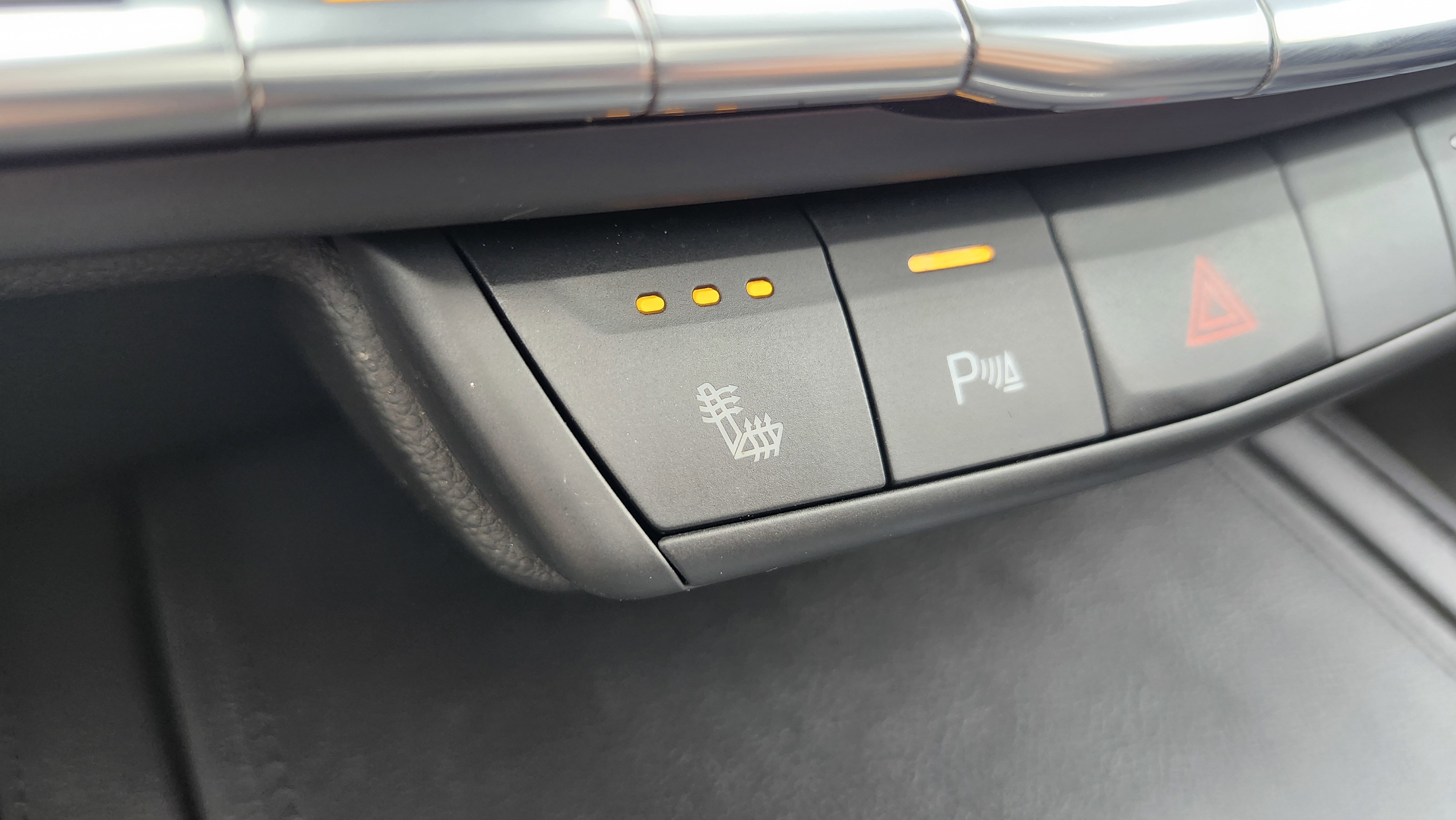 Used 2020 Cadillac XT4 Sport image 10