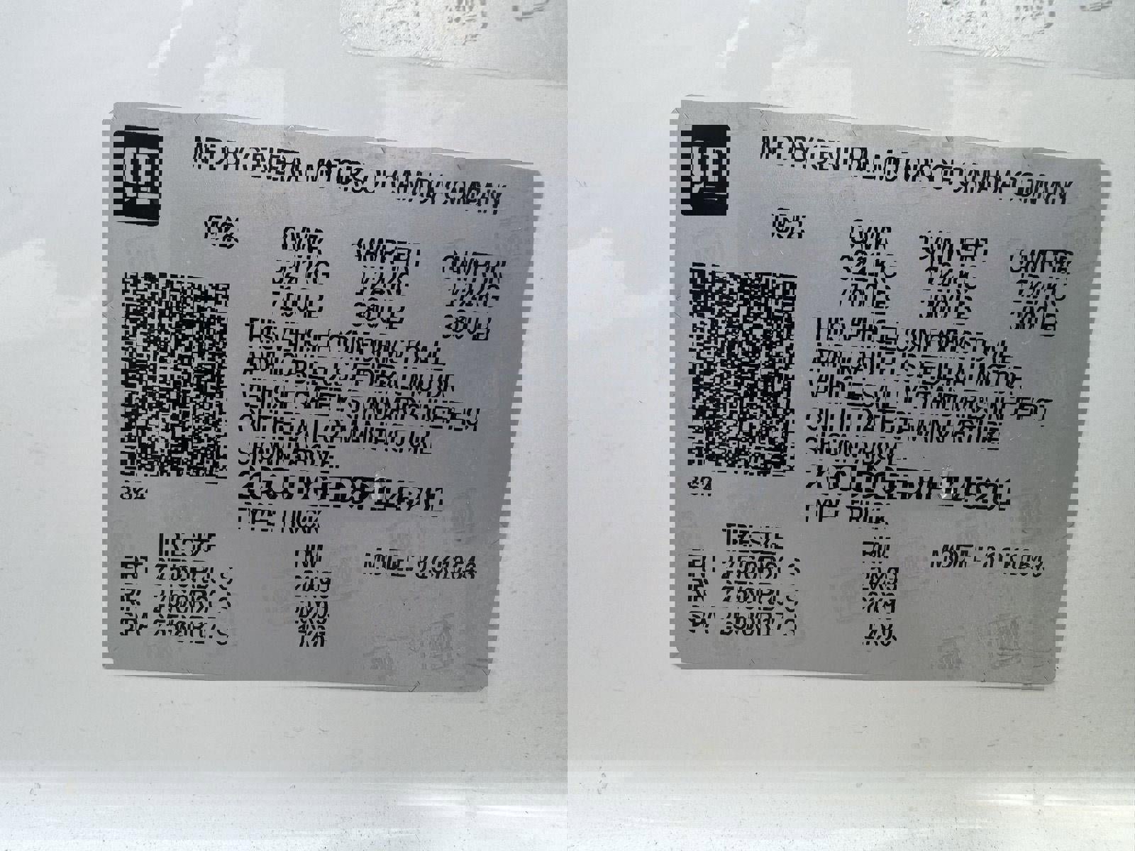 Used 2023 Chevrolet Silverado 1500 LTZ w/ LTZ Convenience Package II image 32