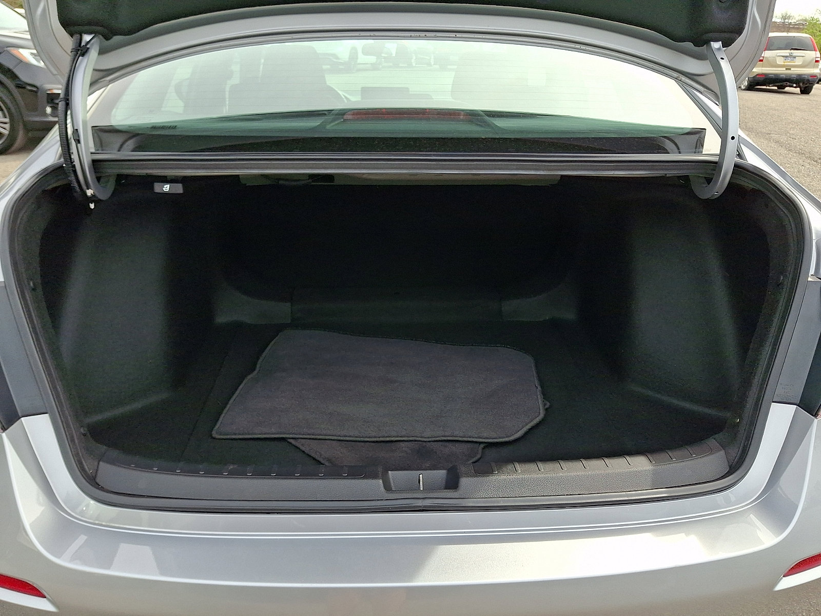 Used 2024 Honda Civic Sport image 28