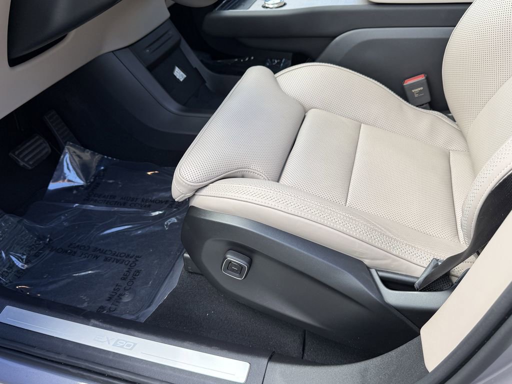 New 2026 Volvo EX90 Ultra AWD/4WD image 15