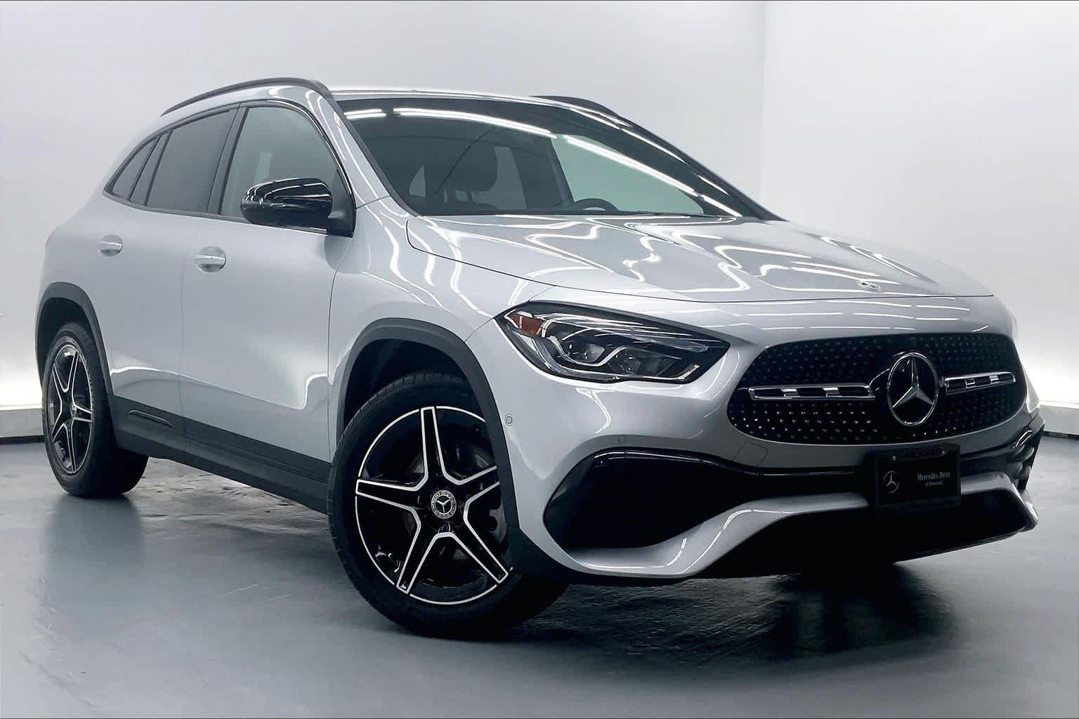 Certified 2023 Mercedes-Benz GLA 250 4MATIC image 6