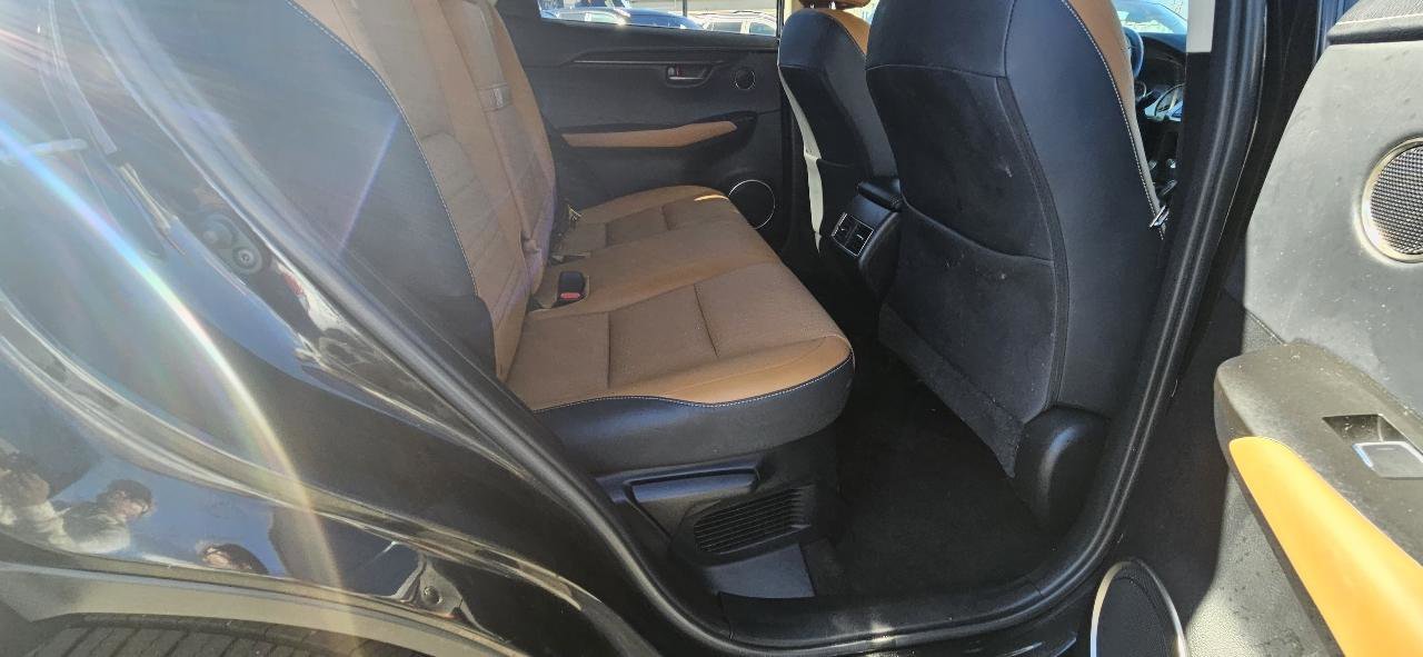 Used 2019 Lexus NX 300 AWD w/ Premium Package image 25