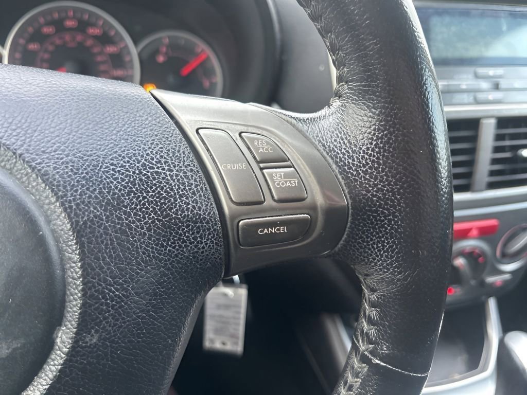 Used 2009 Subaru Impreza 2.5i image 23