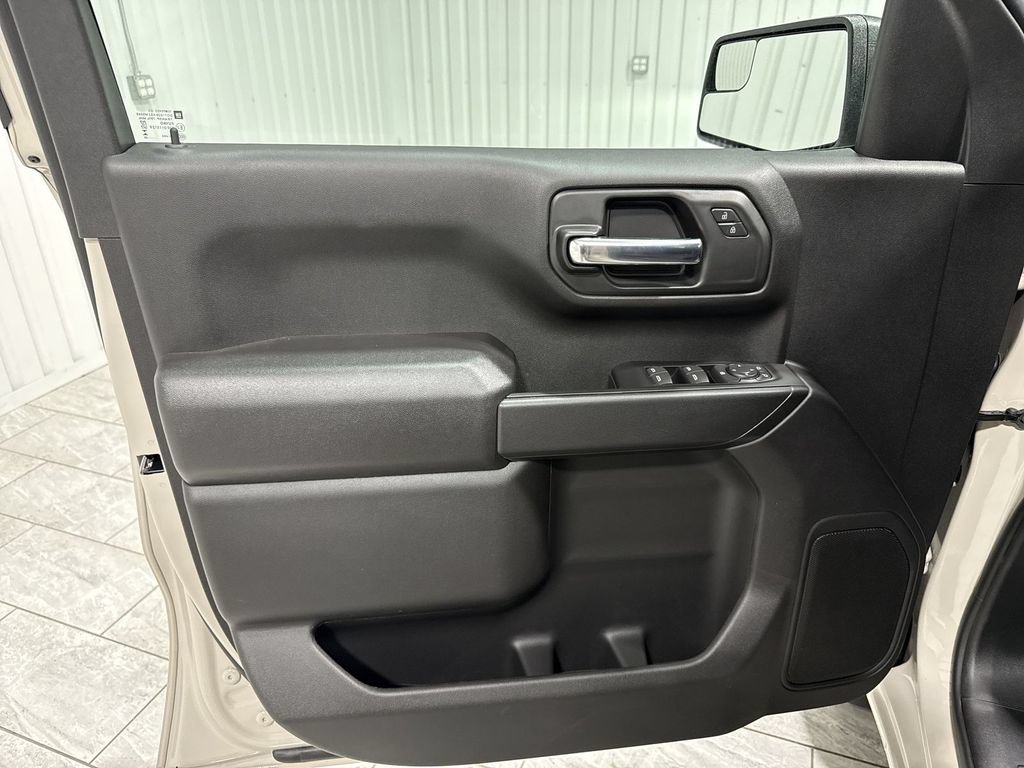 New 2026 GMC Sierra 1500 Pro w/ Graphite Edition AWD/4WD image 23