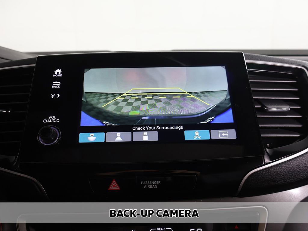 Used 2023 Honda Passport EX-L image 7