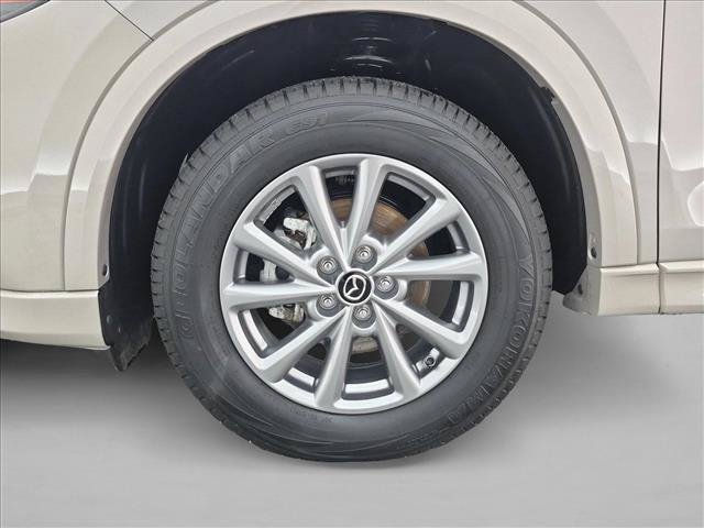 Used 2025 MAZDA CX-5 AWD 2.5 S w/ Select Package image 26