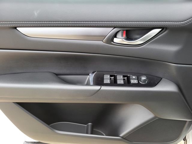 New 2025 MAZDA CX-5 AWD 2.5 S w/ Preferred Package image 14