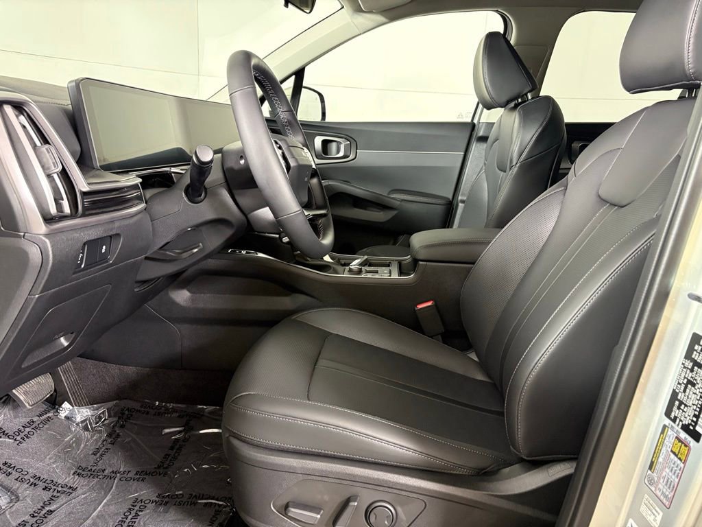 New 2026 Kia Sorento S image 20