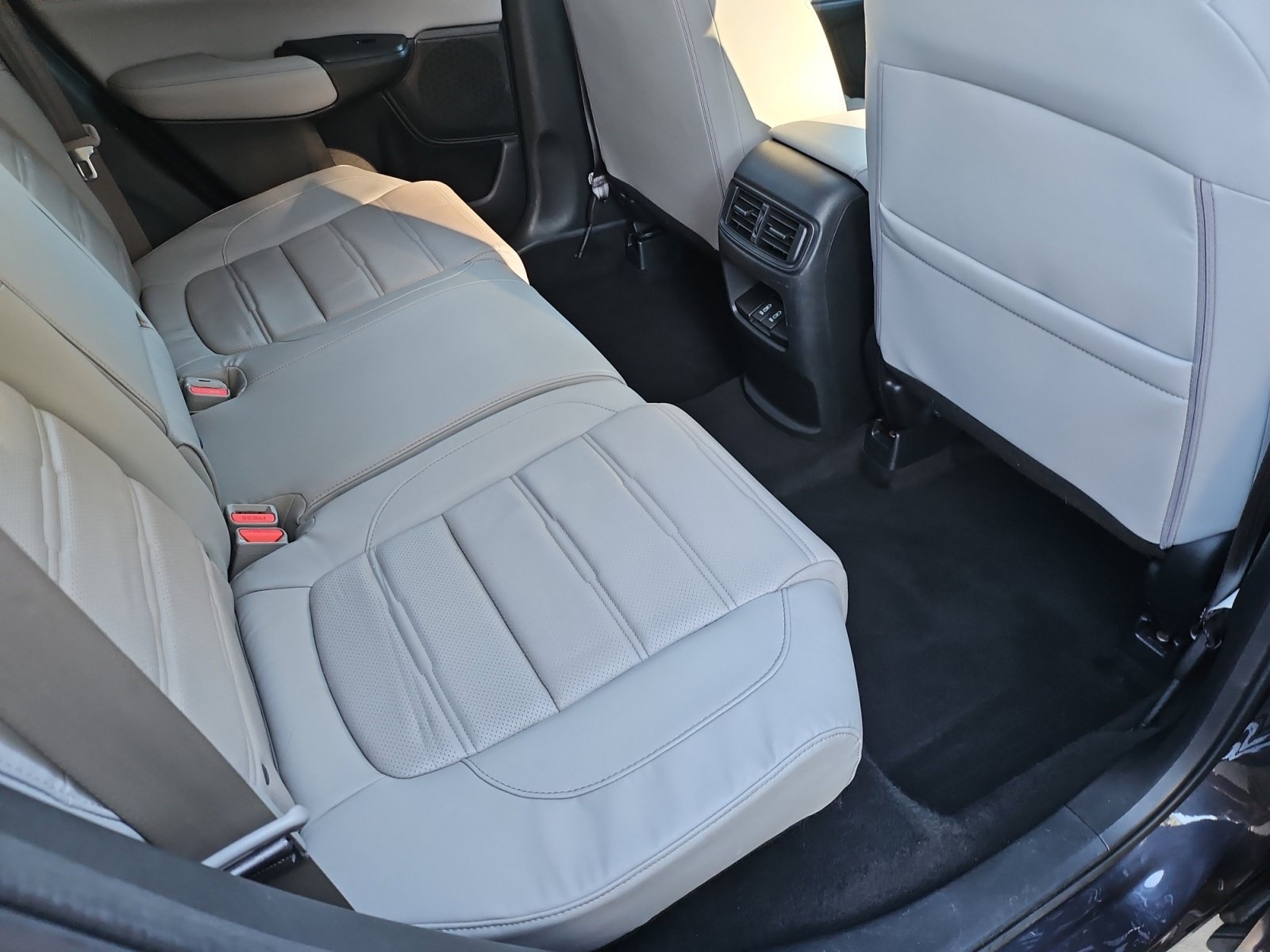 Used 2017 Honda CR-V EX-L image 30