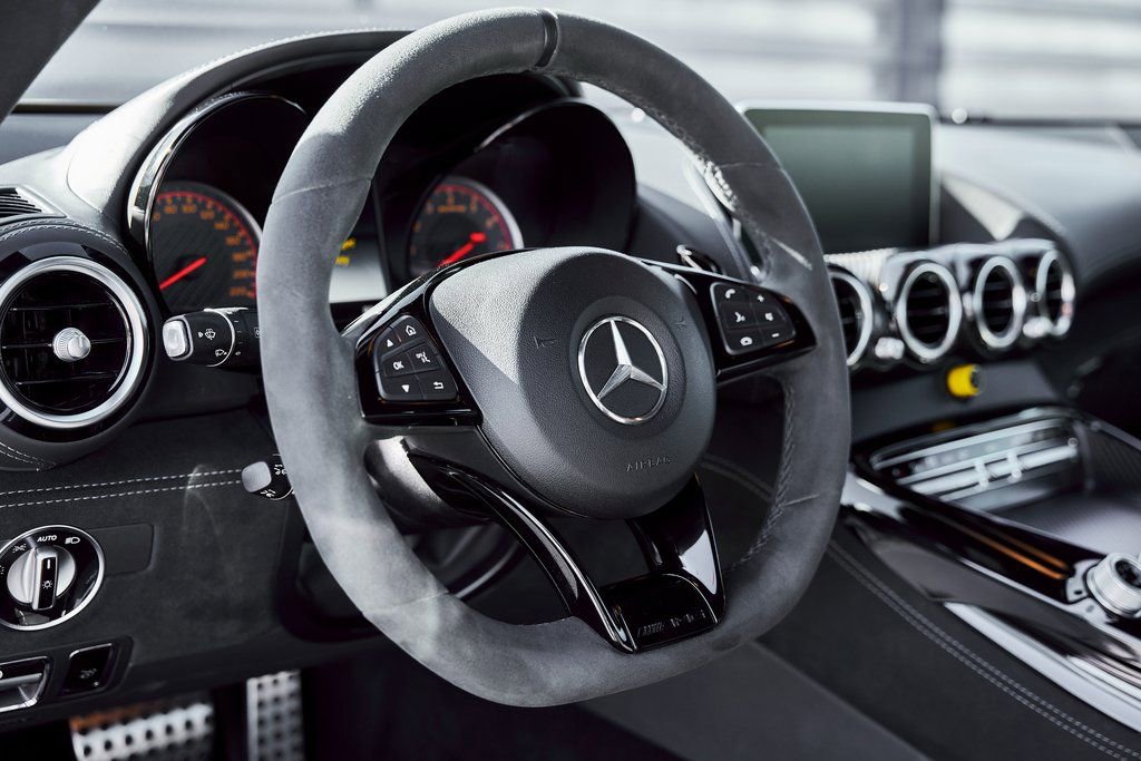 Used 2018 Mercedes-Benz AMG GT R image 49