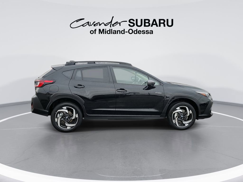 New 2026 Subaru Crosstrek 2.5i Limited AWD/4WD image 9